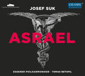 Suk / Essener Philharmoniker / Netopil - Josef Suk: Asrael - Music CD