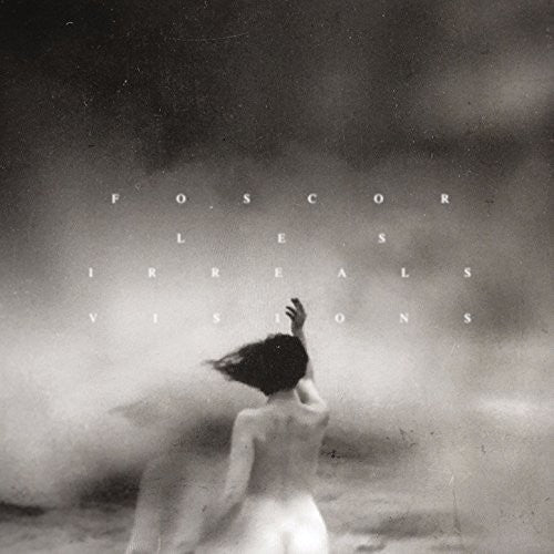 Foscor - Irreals Visions - Music CD