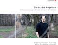 Brahms / Borchev / Kusnezow - Die Schone Magelone - Music CD