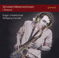 Schubert,franz / I Dioscuri - Schubert.metamorphosen - Music CD