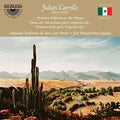 Carrillo / Zapata - Julian Carrillo: Orchestral Works - Music CD