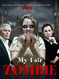 My Fair Zombie - My Fair Zombie - DVD