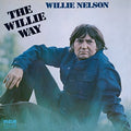 Nelson,willie - Willie Way - Vinyl Record
