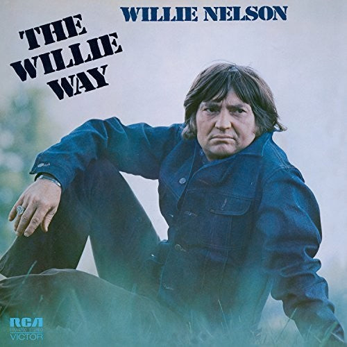 Nelson,willie - Willie Way - Vinyl Record