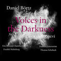Bortz / Sonnevi / Malmberg / Zetterstrom - Daniel Bortz: Voices In The Darkness - Music CD