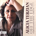 Terzian / Hodash / Mikhalev / Lande - Alicia Terzian: Off The Edge - Music CD