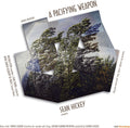 Sean Hickey: A Pacifying Weapon [LP] Vinyl Record