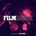 Emil Amos - Filmmusik - Music CD