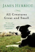 Herriot,james - All Creatures Great And Small - Books