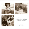 Pace,camillo / Semeraro,mauro / Vincenti,guido - Camillo Pace: Credo Nei Racconti - Music CD