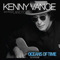 Vance,kenny - Oceans Of Time - Music CD