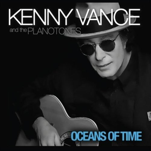 Vance,kenny - Oceans Of Time - Music CD