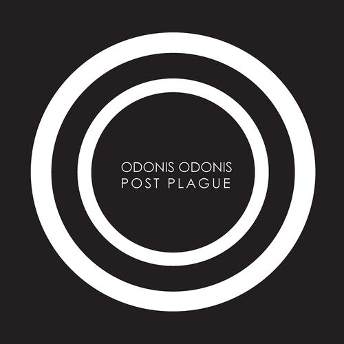 Odonis Odonis - Post Plague - Vinyl Record