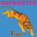 Superette - Tiger - Vinyl Record