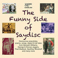 Traditional / Cook,amy / Juggins,george - Funny Side Of Saydisc - Music CD