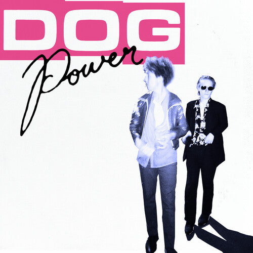 Dog Power - Dog Power - Vinyl Record
