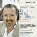 Ravel / Deneve / Massis / Gay / Barrard - Maurice Ravel: L'enfant Et Les Sortileges - Music CD