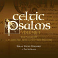 Traditional / Wimberly / Mcgraths - Celtic Psalms Vol 1 Psalms Set - Music CD