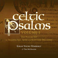 Celtic Psalms, Vol. 1 ''The Psalms Set'' Music CD
