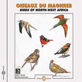 Roche,jean Claude / Chevereau,jerome - Birds Of Northwest Africa - Music CD