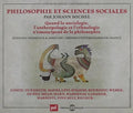 Michel,johann - Philosophie Et Sciences Sociales - Music CD