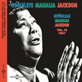 Traditional / Jackson - Complete Mahalia Jackson Vol 14 1961 - Music CD