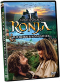 Ronja The Robber's Daughter - Ronja The Robber's Daughter - DVD