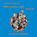 Lemereis / Nieuwkerk / Rosenblatt / Worms - Twenty Years Of New Blues For Piano - Music CD