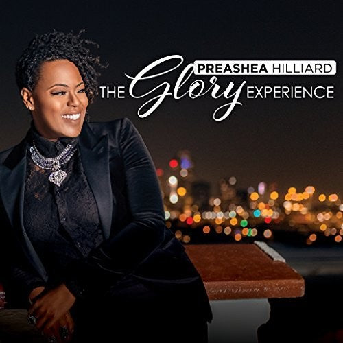 Hilliard,preashea - Glory Experience - Music CD