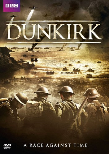 Dunkirk - Dunkirk - DVD