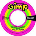 I Can'T Stand It / Only Yesterday [7" Vinyl] Vinyl Record