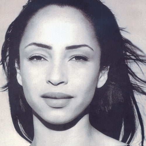 Sade - Best Of Sade - Music CD