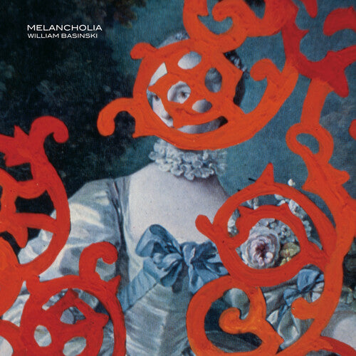 Basinski,william - Melancholia - Vinyl Record