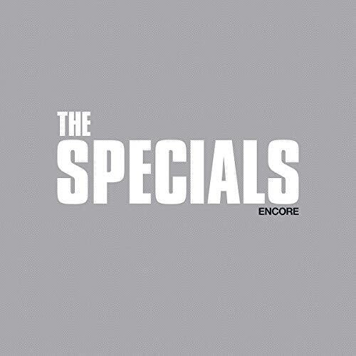 Specials - Encore - Vinyl Record