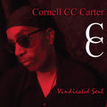 Cornell Cc Carter - Vindicated Soul - Music CD