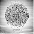 Ottewell,ben - Man Apart - Music CD