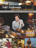 Sucherman,todd - Methods & Mechanics For Useful Drumming - DVD