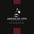 American Epic: The Soundtrack / Various - American Epic: The Soundtrack / Various - Music CD