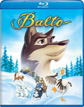 Balto - Balto - Blu-ray
