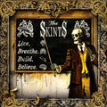 Skints - Live.breathe.build.believe - Vinyl Record