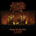 King Diamond - Songs For The Dead Live - Blu-ray