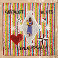 Mccalla,leyla - Capitalist Blues - Music CD