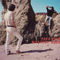 Pavo Pavo - Mystery Hour - Music CD