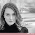 D'anglebert / Mcnabney - Inspirations - Music CD