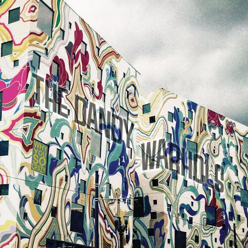 Dandy Warhols - Why You So Crazy - Music CD