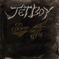 Jetboy - Born To Fly - Vinyl Record