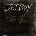 Jetboy - Born To Fly - Music CD