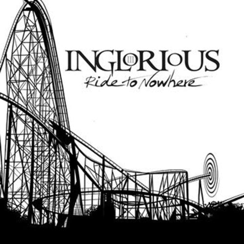 Inglorious - Ride To Nowhere - Vinyl Record