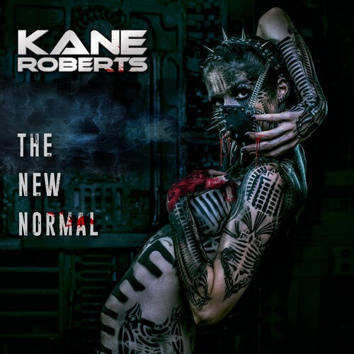 Roberts,kane - New Normal - Music CD