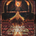 Hecate Enthroned - Embrace Of The Godless Aeon - Vinyl Record